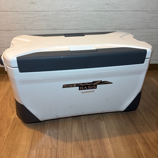 SHIMANO シマノ クーラーボックス 25L