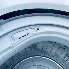 TAGlabel 洗濯機  AT-WM45Bの画像