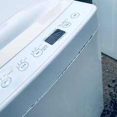 TAGlabel 洗濯機  AT-WM45Bの画像