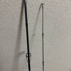 釣竿リール　セットの画像