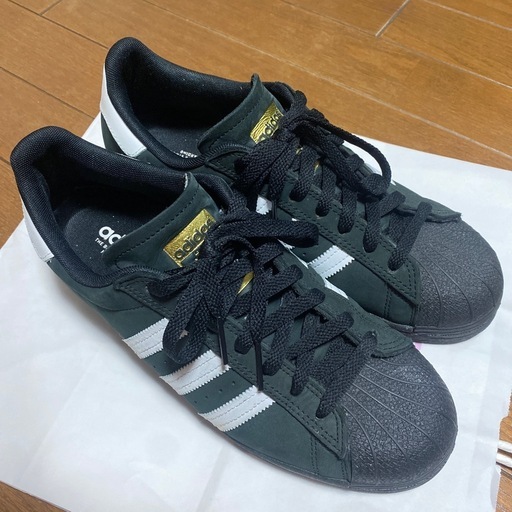 adidas スーパースター