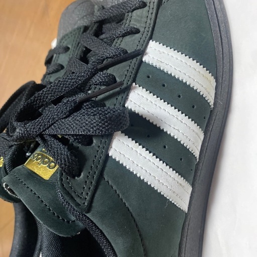 adidas スーパースター