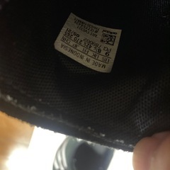 adidas スーパースターの画像