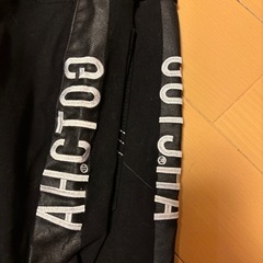 GOTCHA パンツの画像