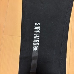 GOTCHA パンツの画像