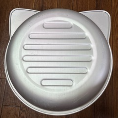 ねこ鍋の画像
