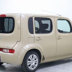 日産 キューブ 　１５Ｘ　Ｍセレクションの画像