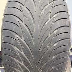【値下げしました】【２本セット】夏タイヤ　ドリケツにいかがですか？の画像