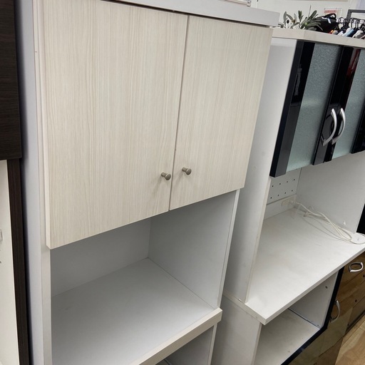 レンジボード【リサイクルフカツ岡崎倉庫店】250919SM-16