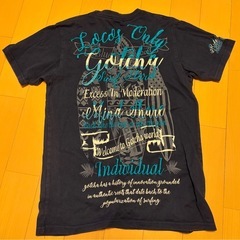 GOTCHA Tシャツの画像