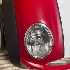 ミニクーパー  ベビーレーサー　MINI BMW
の画像