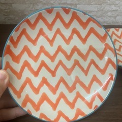 パーティースタンププレートS BRUNOの画像