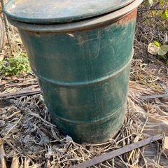 ドラム缶の画像