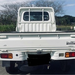 ダイハツ ハイジェットの画像