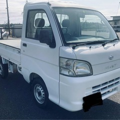 ダイハツ ハイジェットの画像