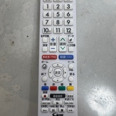 SHARP製★2024年製★32型白色テレビ★6ヶ月間保証付きの画像