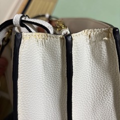 サマンサベガ　2way ハンドバッグの画像