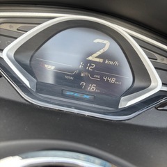 ‼️極上車　PCX 125 JF81 ①の画像