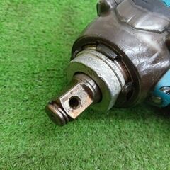 マキタ TW285D 充電式インパクトレンチ 本体のみ ①【野田愛宕店】【店頭取引限定】【中古】管理番号：ITT6VMB5ORB4の画像