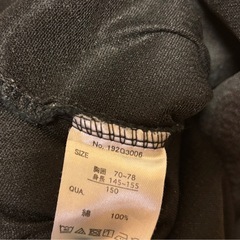 GOTCHA 子供用Tシャツ 150cmの画像