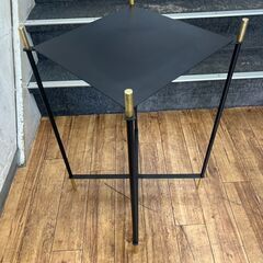 【展示品・未使用品】サイドテーブル 2点セット 参考価格25,190円🚚自社配送時💳代引き可🚚(現金、クレジット、スマホ決済対応)の画像