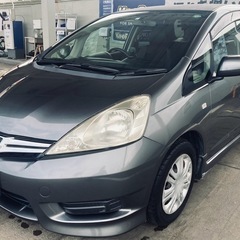 ホンダ　フィット　25万円の画像