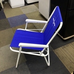 キャンプ用チェアの画像
