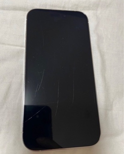 iPhone14Pro Simフリー