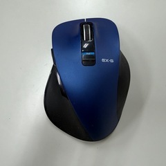 ELECOM Bluetooth マウス       の画像