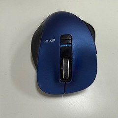 ELECOM Bluetooth マウス       の画像