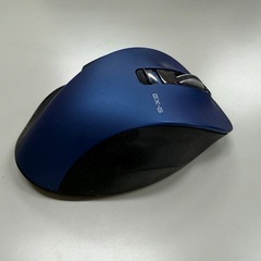 ELECOM Bluetooth マウス       の画像