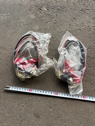 スノーモービル テザースイッチ