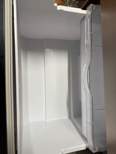 大幅値下げ！日立　R-V38TV 375L ほぼ新品！ 