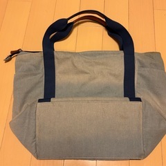 GOTCHA トートバッグの画像