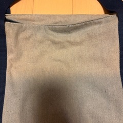 GOTCHA トートバッグの画像