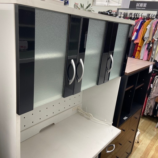 レンジボード【リサイクルフカツ岡崎倉庫店】250919SM-17