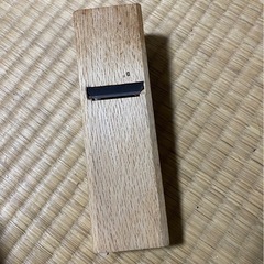 カンナ大小の画像