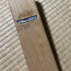 カンナ大小の画像