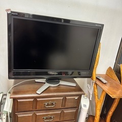 テレビ