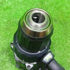 マキタ makita DF002GRDXB 40V 充電式ドライバードリル【船橋馬込店】【店頭取引限定】【未使用】管理番号：IT5LT8MN6SKJの画像