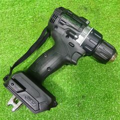 マキタ makita DF002GRDXB 40V 充電式ドライバードリル【船橋馬込店】【店頭取引限定】【未使用】管理番号：IT5LT8MN6SKJの画像