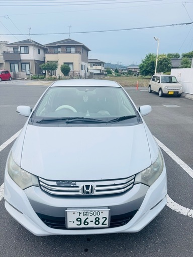 車のパーツ Honda InsInsight