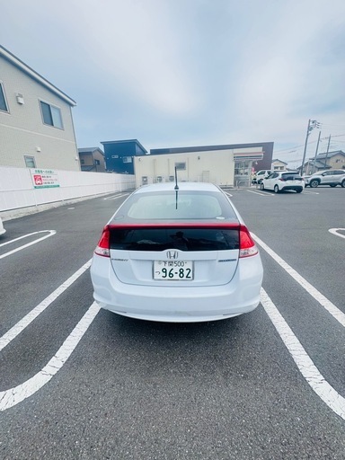 車のパーツ Honda InsInsight