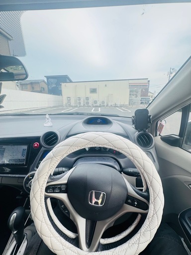 車のパーツ Honda InsInsight