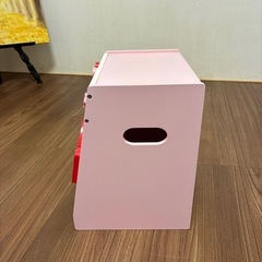 マザーガーデン 野いちごのおままごと 洗濯機の画像