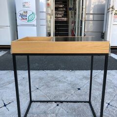 【展示品・未使用品】サイドテーブル テーブル 参考価格32,89...