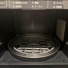 オーブンレンジの画像