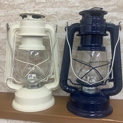 おしゃれランタン　インテリア用の画像