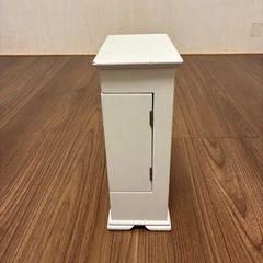 ジュエリーケースの画像