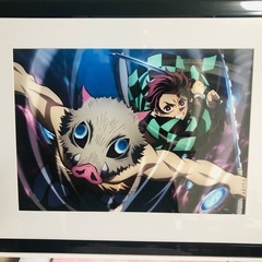 鬼滅の刃の画像